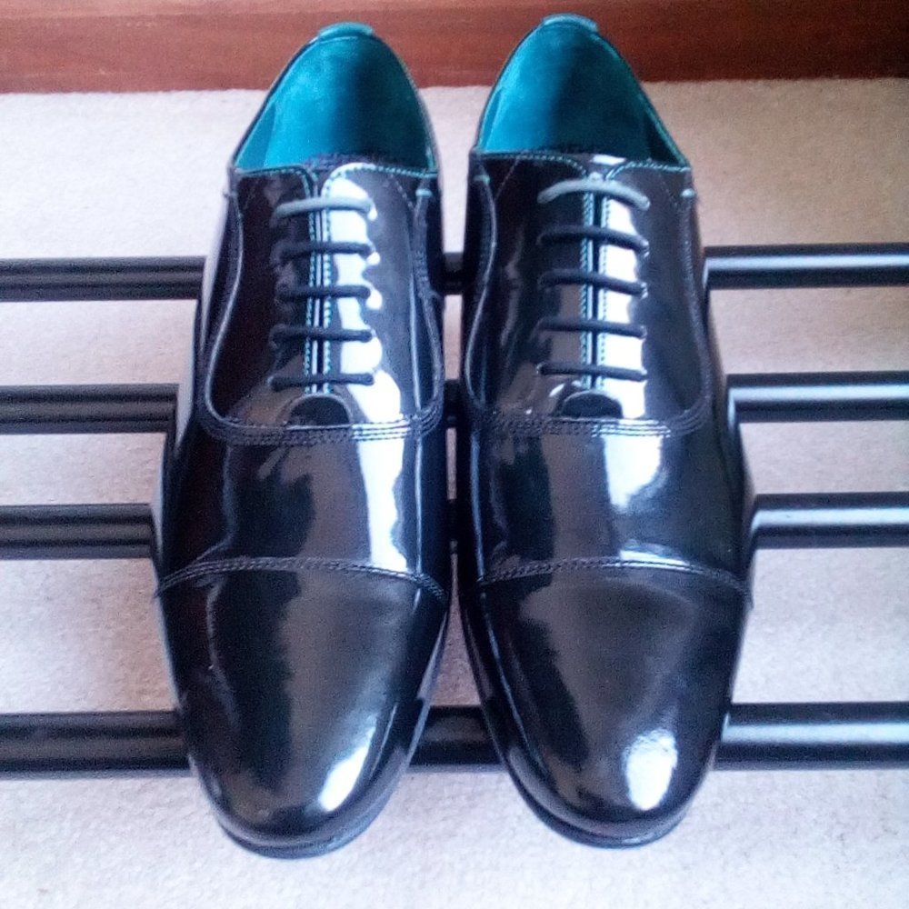 Ted Baker Mens Sharney Oxford  Brand New